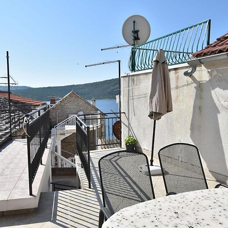 Apartment Miledina Primošten Exterior foto