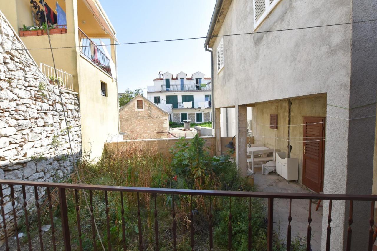Apartment Miledina Primošten Exterior foto